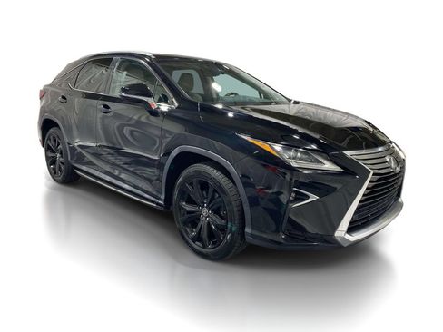 Used 2018 Lexus RX 350 FWD w/ Premium Package image 5