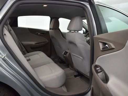 Used 2024 Chevrolet Malibu LT FWD image 17