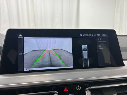 Used 2023 BMW X3 xDrive30i w/ Convenience Package image 17