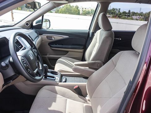 Used 2016 Honda Pilot EX image 18