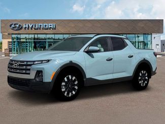 New 2026 Hyundai Santa Cruz SEL FWD video 2