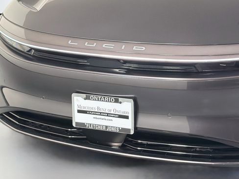 Used 2025 Lucid Air Touring AWD/4WD image 12
