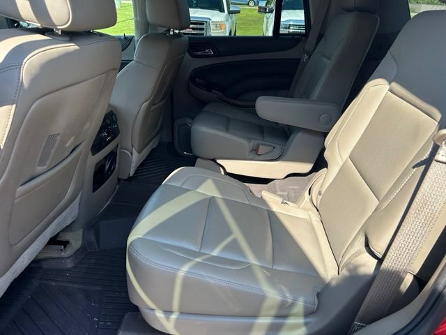 Used 2016 Chevrolet Tahoe LTZ RWD image 10
