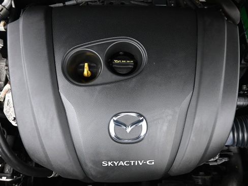 Used 2020 MAZDA CX-5 Grand Touring AWD/4WD image 26