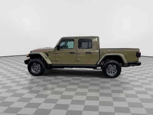 New 2026 Jeep Gladiator Mojave image 5