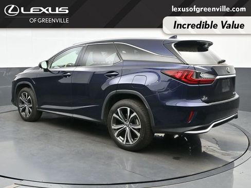 Used 2021 Lexus RX 350L FWD w/ Premium Package image 6