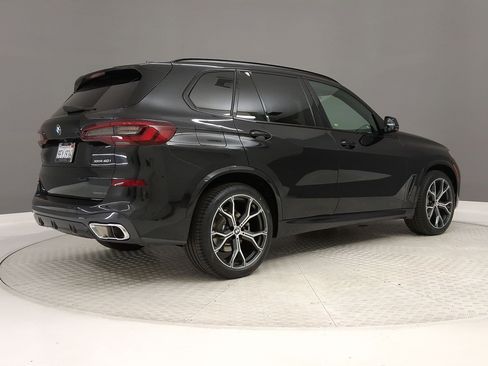 Used 2023 BMW X5 xDrive40i w/ Executive Package AWD/4WD image 7