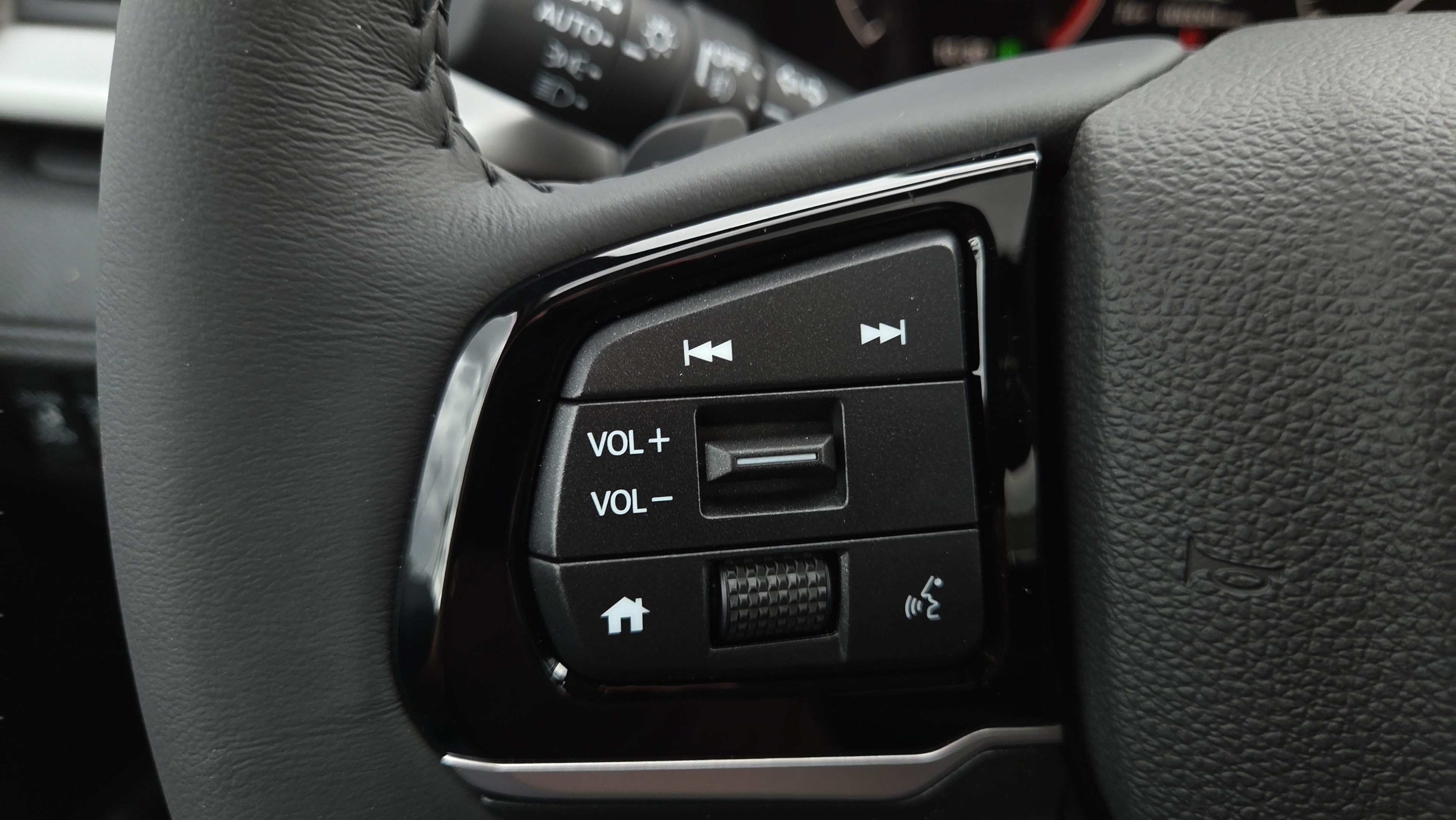 New 2026 Honda Odyssey EX-L image 25