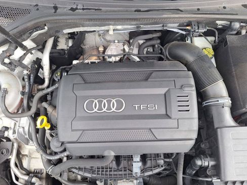 Used 2016 Audi A3 1.8T Premium FWD image 14
