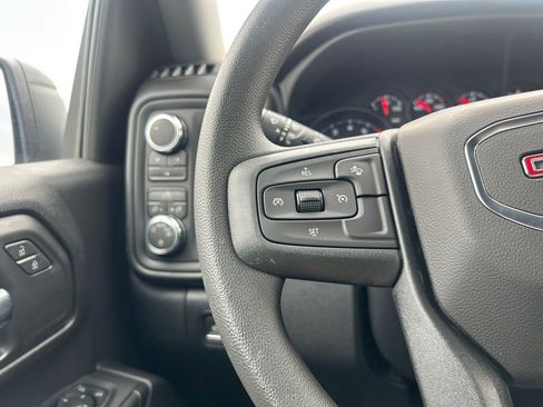 New 2026 GMC Sierra 2500 Pro w/ Convenience Package AWD/4WD image 20