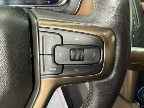 Used 2022 Chevrolet Tahoe High Country w/ Max Trailering Package AWD/4WD image 17
