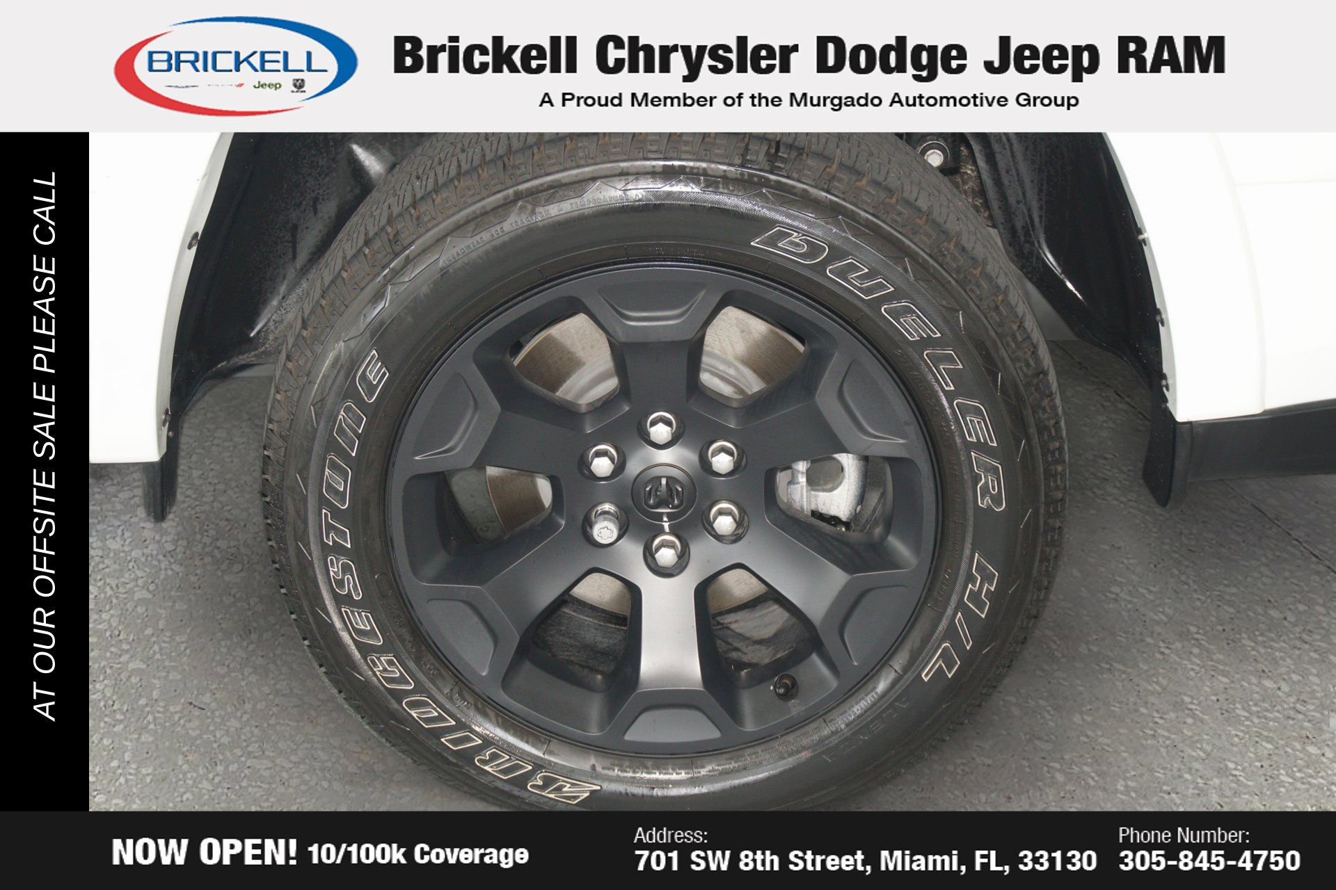 Used 2026 RAM 1500 Big Horn w/ Night Edition RWD image 37