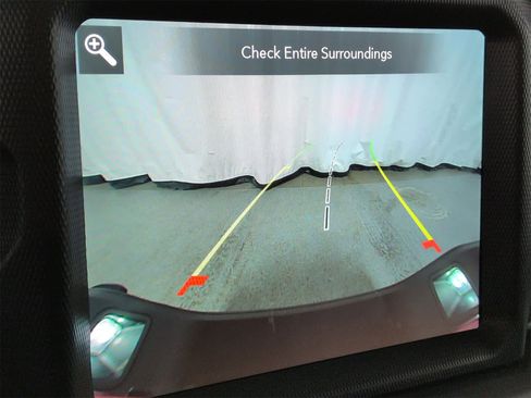 Certified 2021 Jeep Gladiator Overland w/ Popular Equipment Package image 30