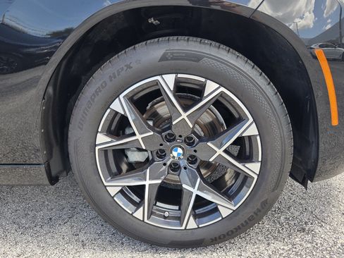 Used 2026 BMW X3 xDrive30i AWD/4WD image 9