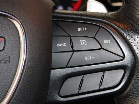 Used 2024 Dodge Durango R/T image 32