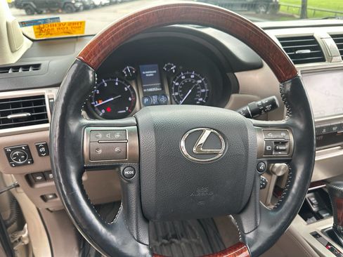 Used 2011 Lexus GX 460 Premium AWD/4WD image 26