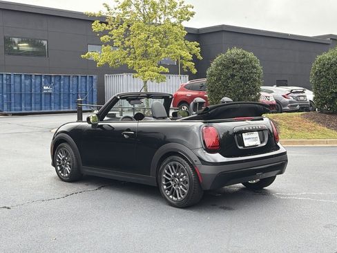 New 2026 MINI Cooper S FWD image 16