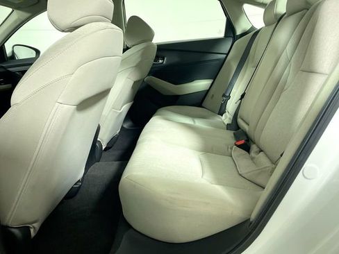 Certified 2024 Honda Accord EX image 23