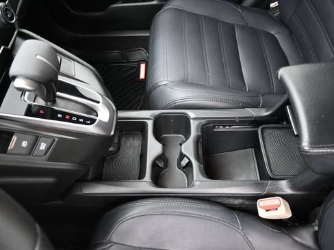 Used 2018 Honda CR-V LX image 19