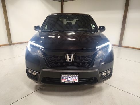 Used 2020 Honda Passport EX-L image 3
