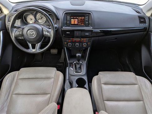 Used 2015 MAZDA CX-5 Grand Touring image 26