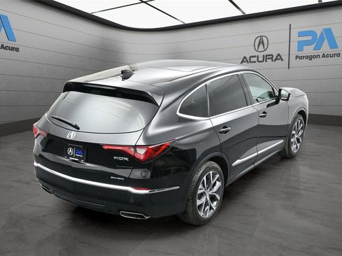 Used 2023 Acura MDX SH-AWD w/ Technology Package image 37