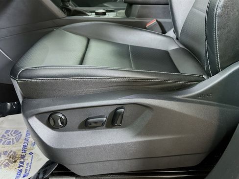 Used 2022 Volkswagen Atlas SE image 18