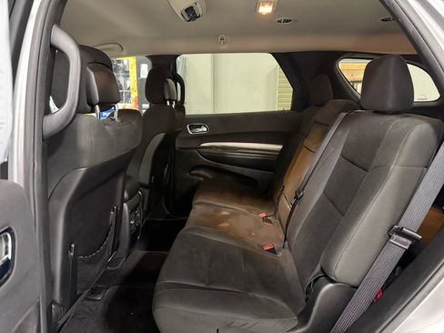Used 2015 Dodge Durango SXT w/ Quick Order Package 23B AWD/4WD image 11