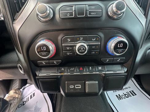 Used 2021 GMC Sierra 1500 Elevation AWD/4WD image 13