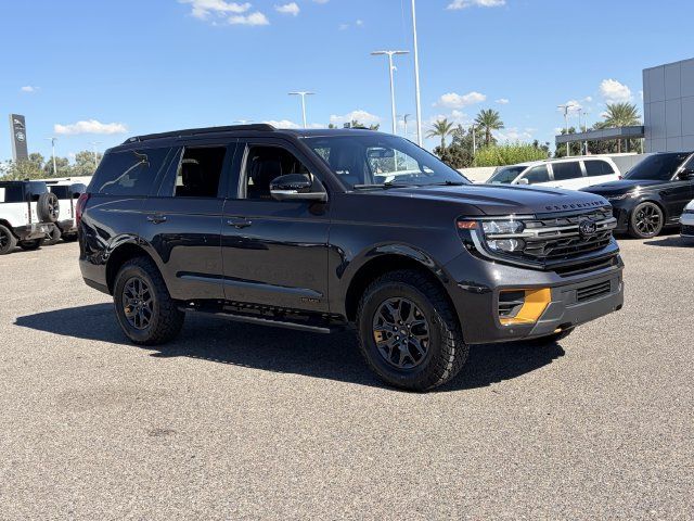 Used 2026 Ford Expedition Tremor AWD/4WD image 4