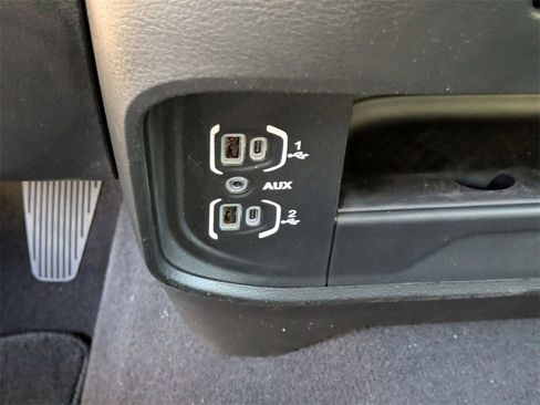 New 2026 RAM 2500 Big Horn image 24