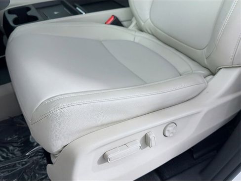 New 2026 Honda Odyssey EX-L image 27