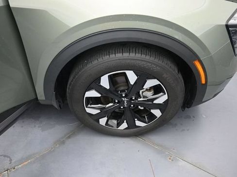 Used 2024 Kia Sportage X-Line AWD/4WD image 35