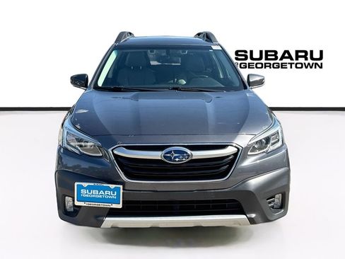 Used 2022 Subaru Outback Limited AWD/4WD image 2
