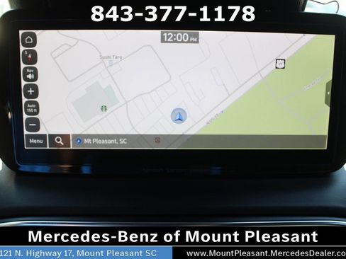 Used 2022 Hyundai Santa Fe Calligraphy image 51