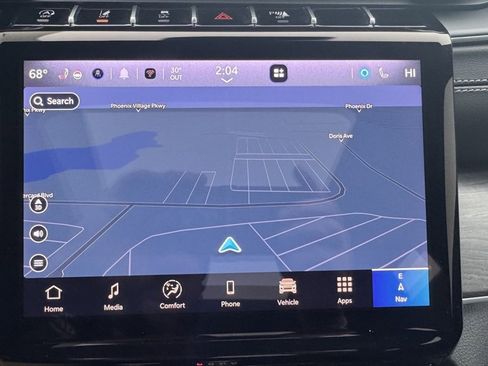 Used 2024 Jeep Grand Cherokee Limited image 28