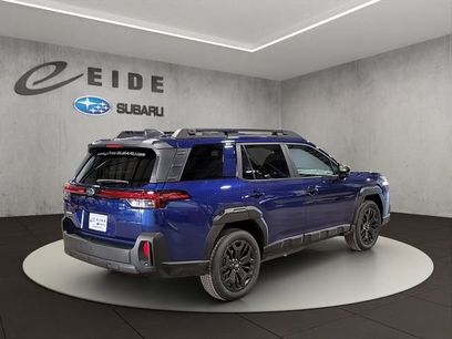 New 2026 Subaru Outback Limited XT