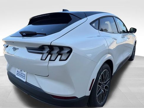 New 2026 Ford Mustang Mach-E Premium AWD/4WD image 12