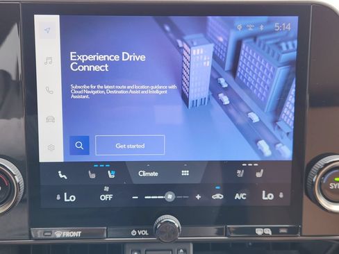 Used 2023 Lexus NX 350 AWD image 16