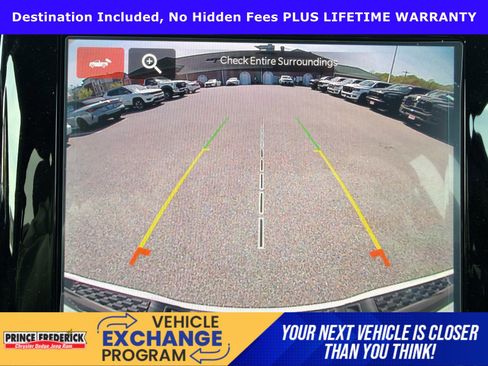 New 2026 RAM 1500 Express image 22