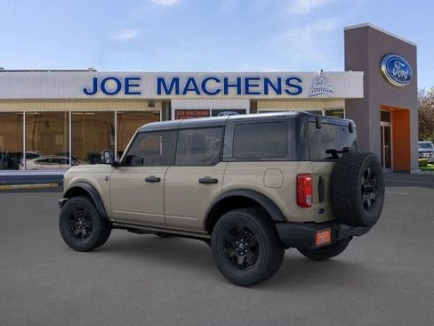 New 2025 Ford Bronco Big Bend image 6