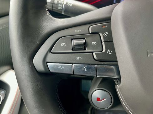 Used 2025 Cadillac CT5 V Blackwing w/ Carbon Fiber 2 Package image 23