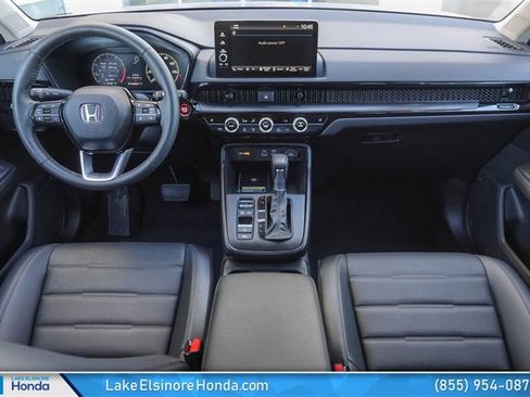 Certified 2024 Honda CR-V EX-L image 19