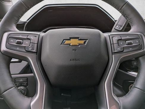 New 2026 Chevrolet Silverado 1500 LT image 14