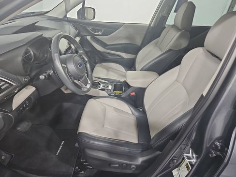 Certified 2024 Subaru Forester Limited AWD/4WD image 10