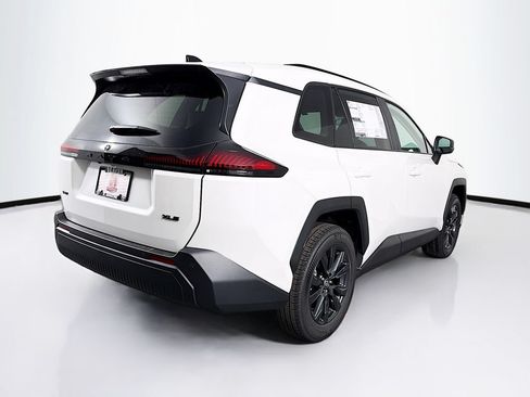 New 2026 Toyota RAV4 XLE Premium FWD image 9