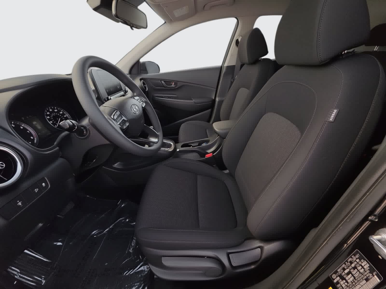 Used 2022 Hyundai Kona SEL FWD image 28