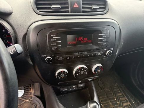 Used 2016 Kia Soul image 15