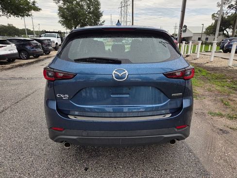 Certified 2023 MAZDA CX-5 AWD 2.5 S image 10