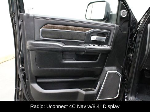 Used 2020 RAM 3500 Laramie image 18